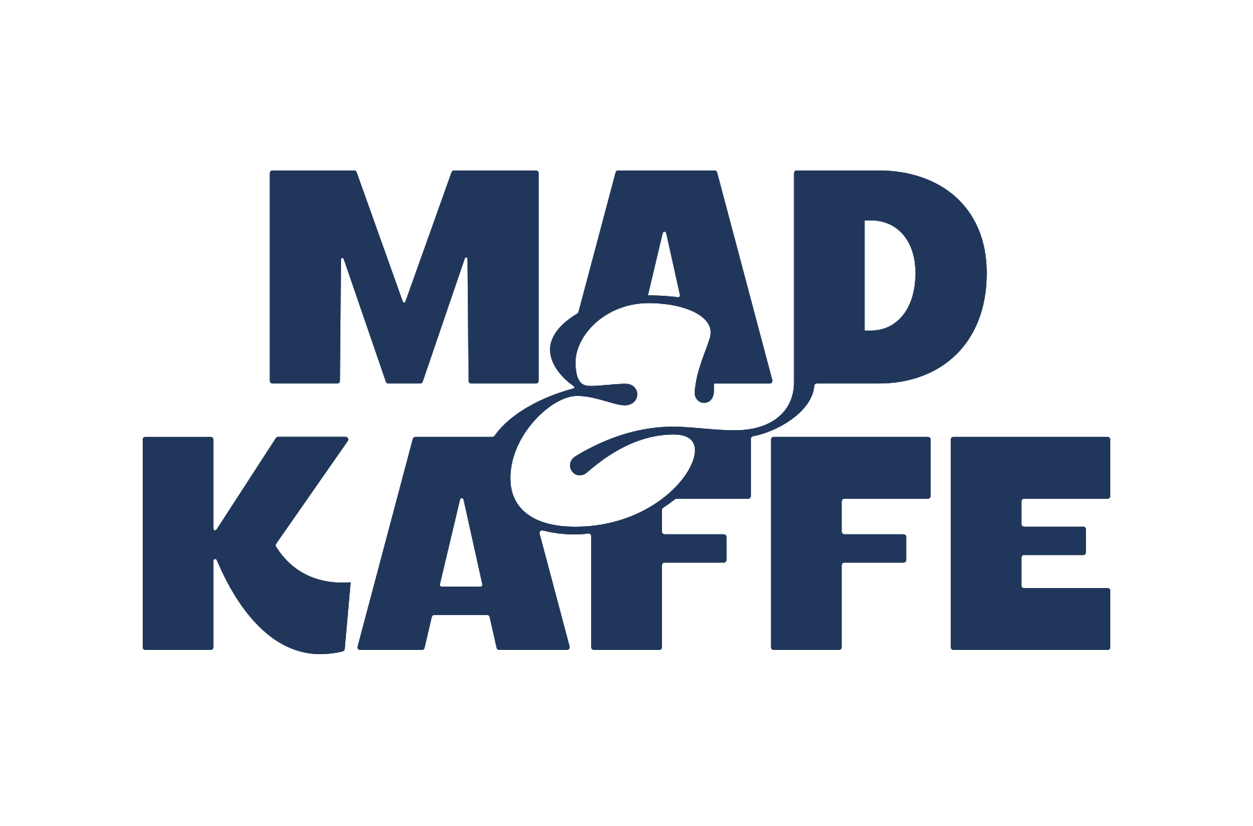 Mad & Kaffe - Download now!